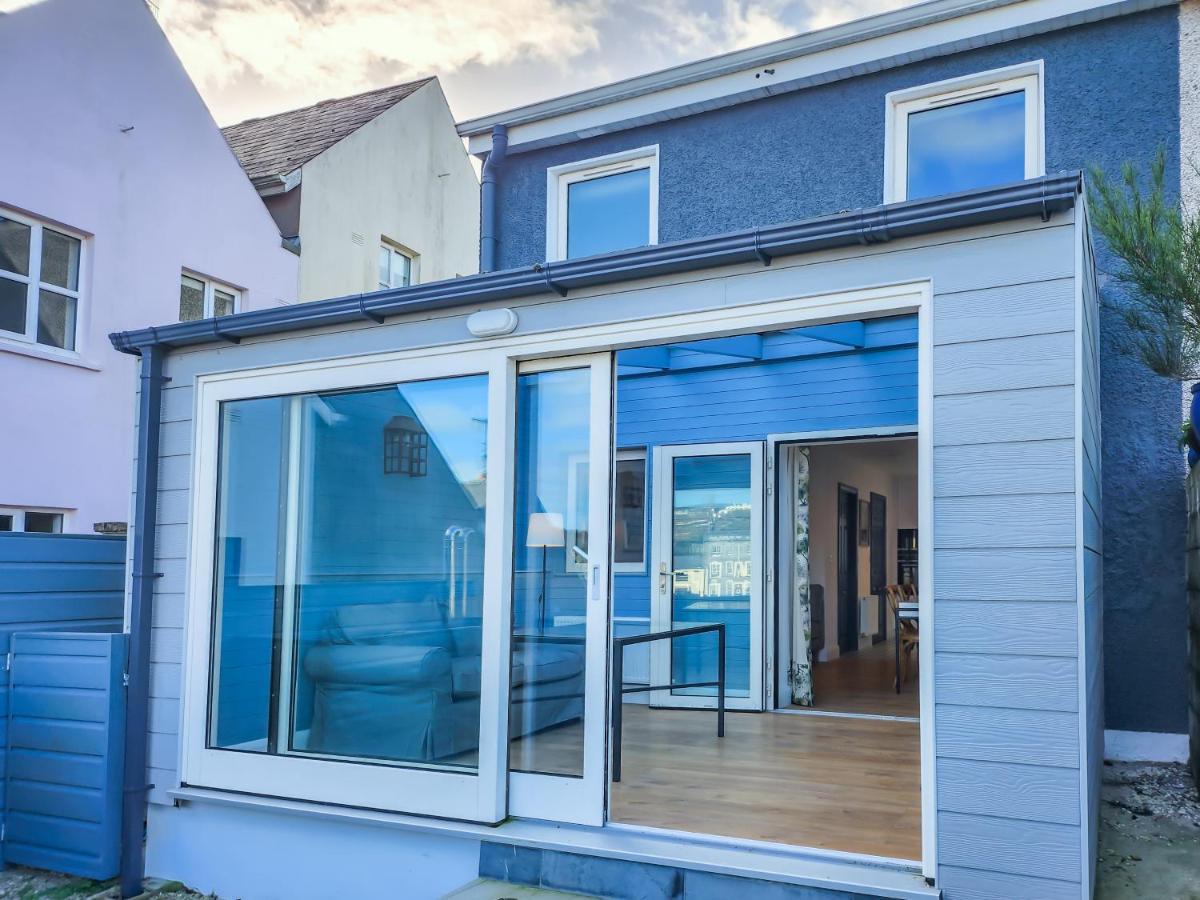 The Kinsale 4 Center Villa Kültér fotó