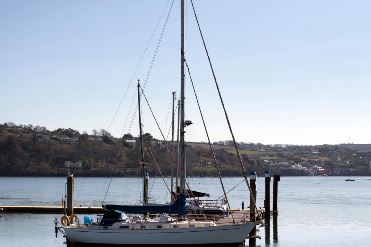 The Kinsale 4 Center Villa Kültér fotó