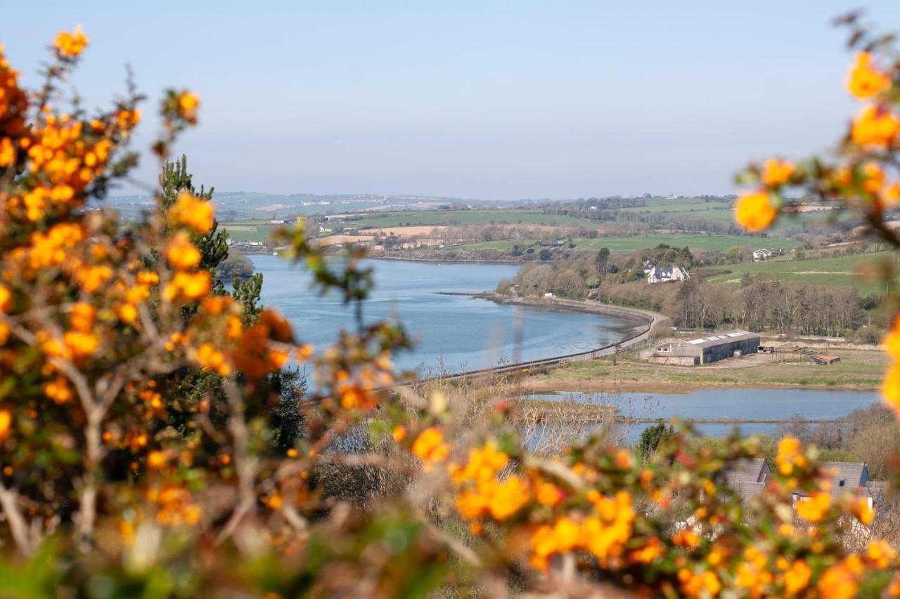 The Kinsale 4 Center Villa Kültér fotó