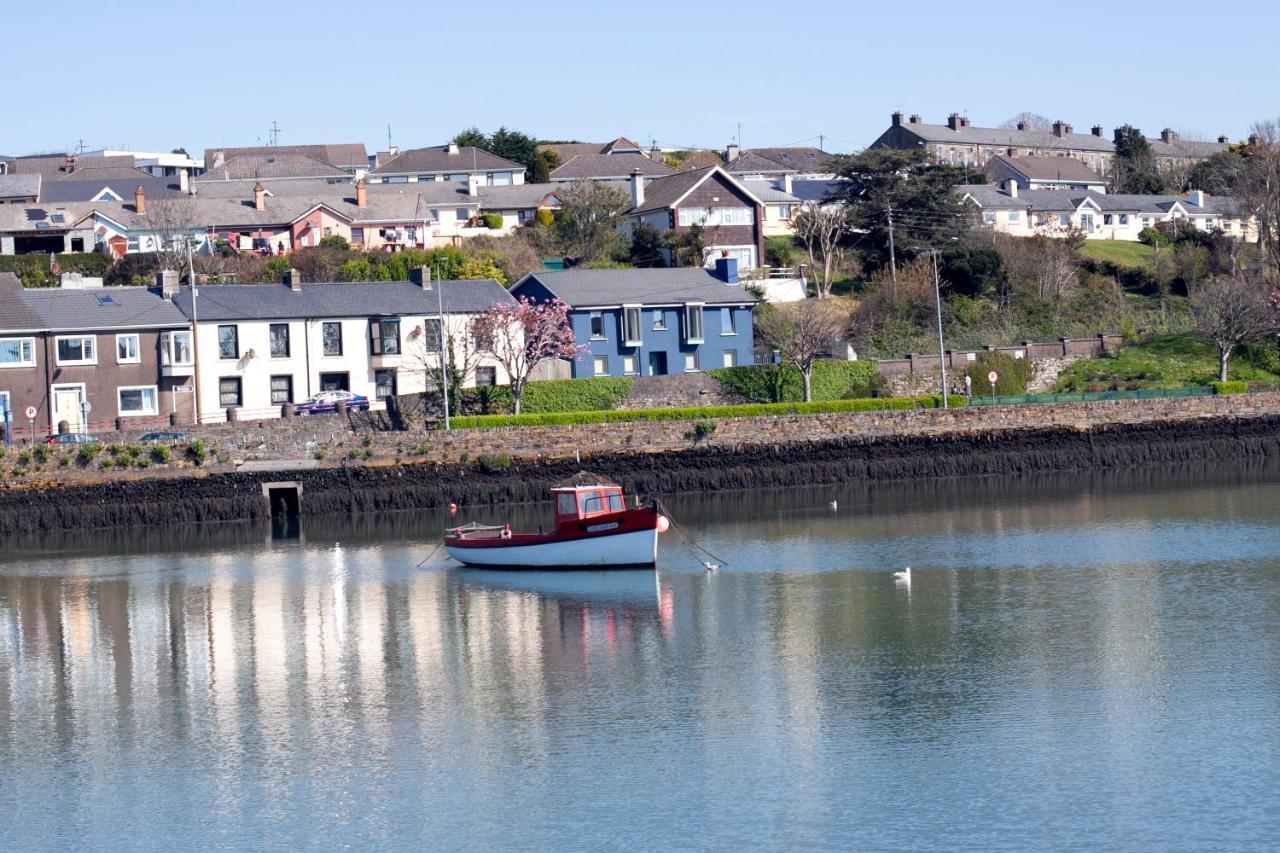 The Kinsale 4 Center Villa Kültér fotó